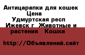 Антицарапки для кошек › Цена ­ 150 - Удмуртская респ., Ижевск г. Животные и растения » Кошки   